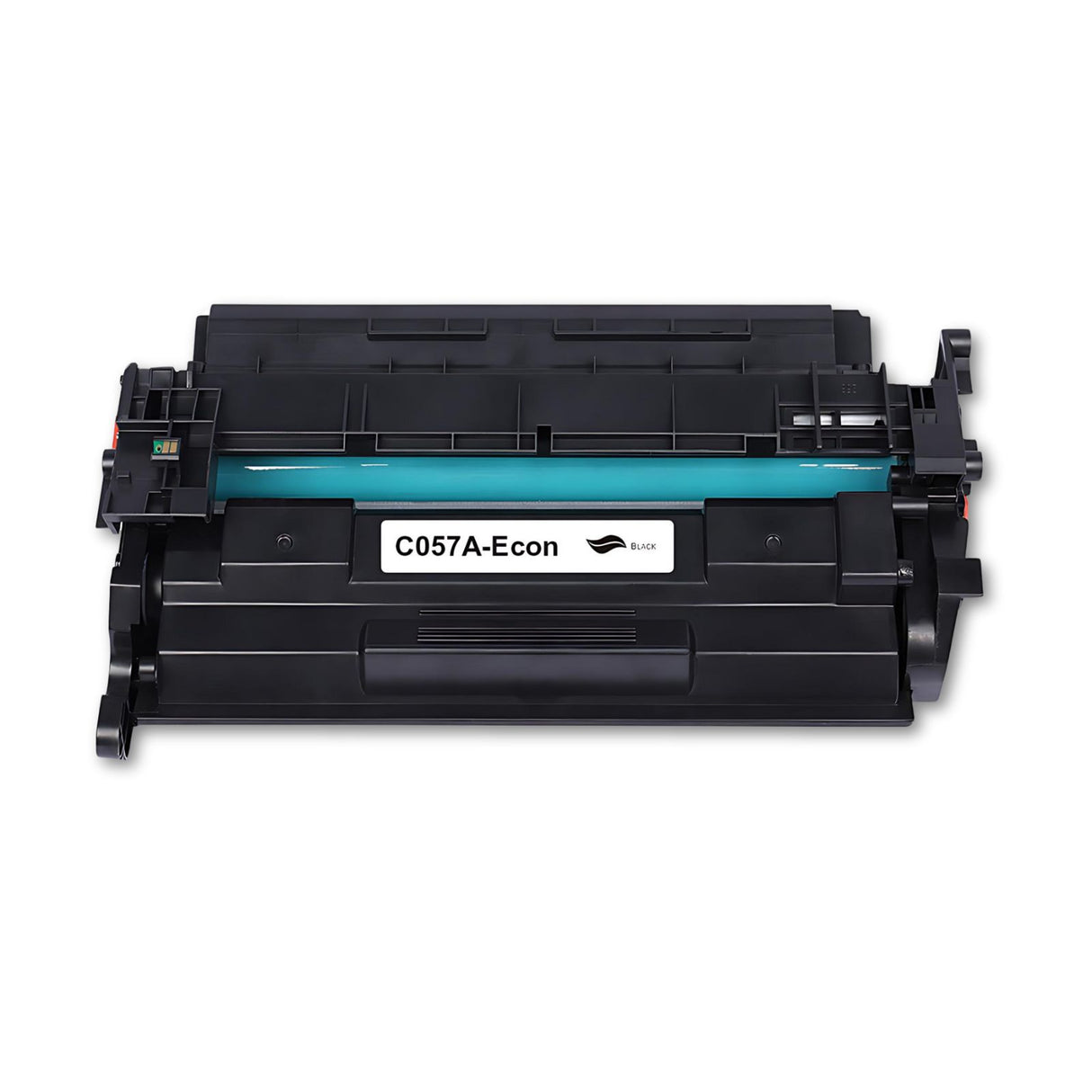 Alternativer Toner zu Canon 057 - Black 1 Stück