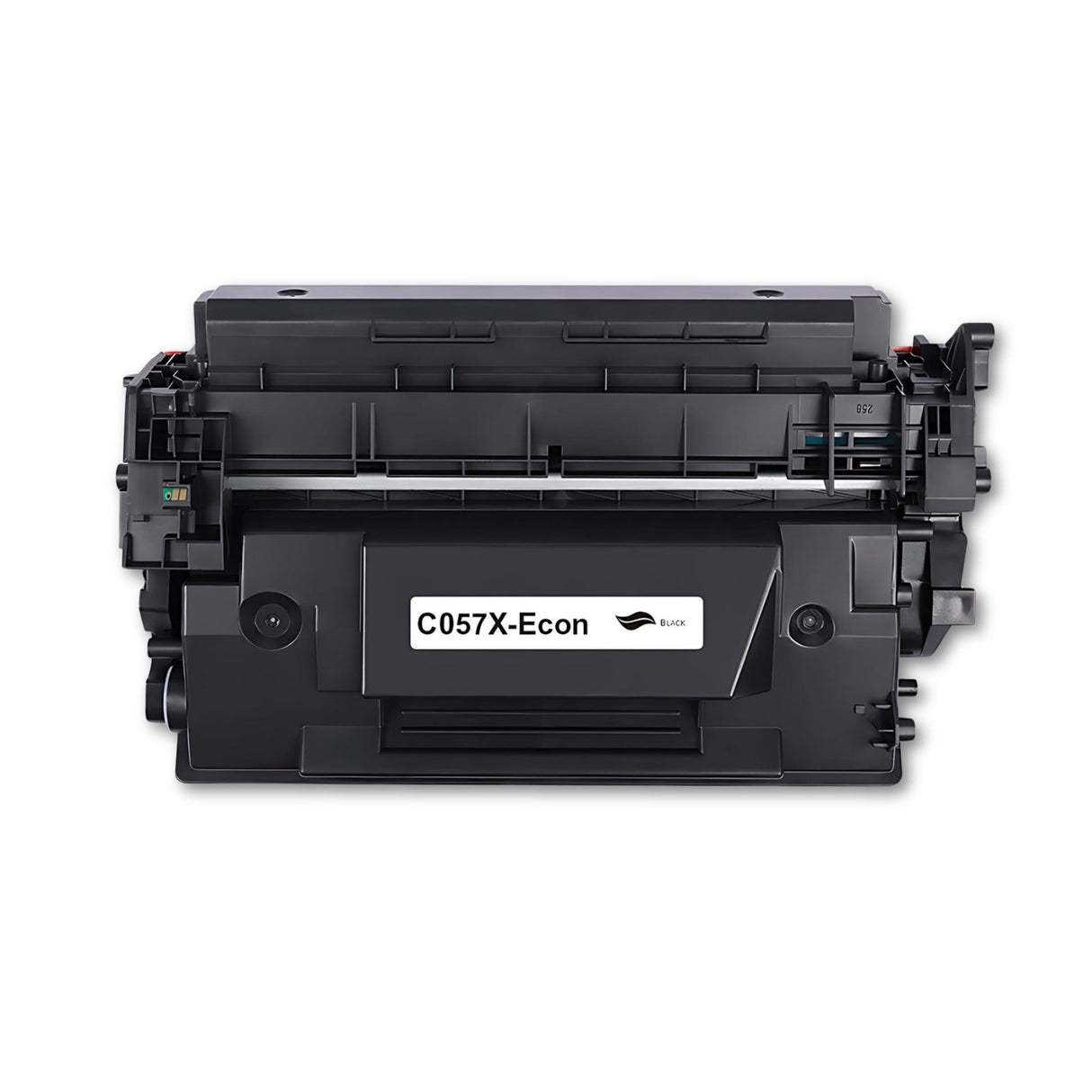 Alternativer Toner zu Canon 057H XL - Black 1 Stück