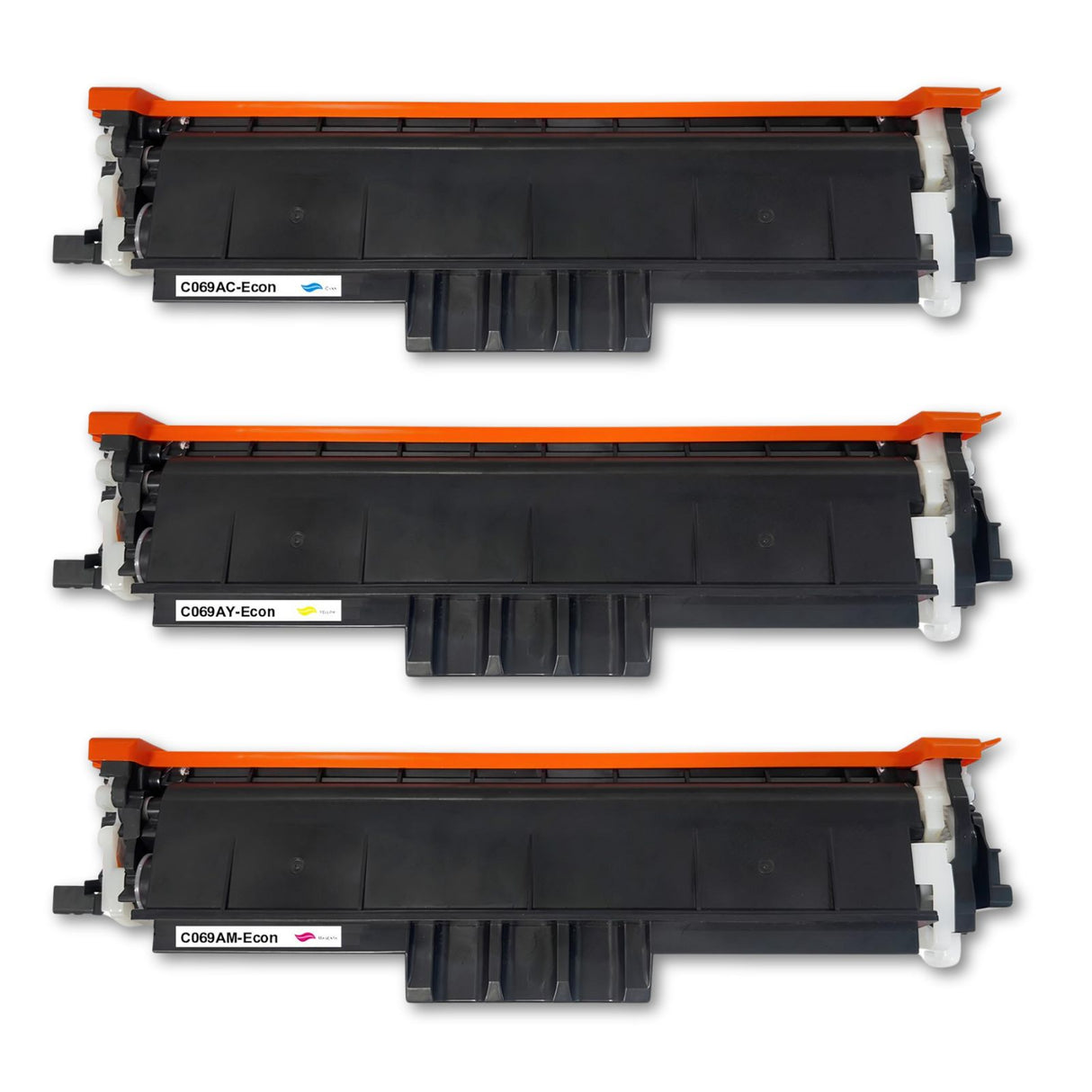 Kompatibler Toner für Canon i-SENSYS MF754Cdw