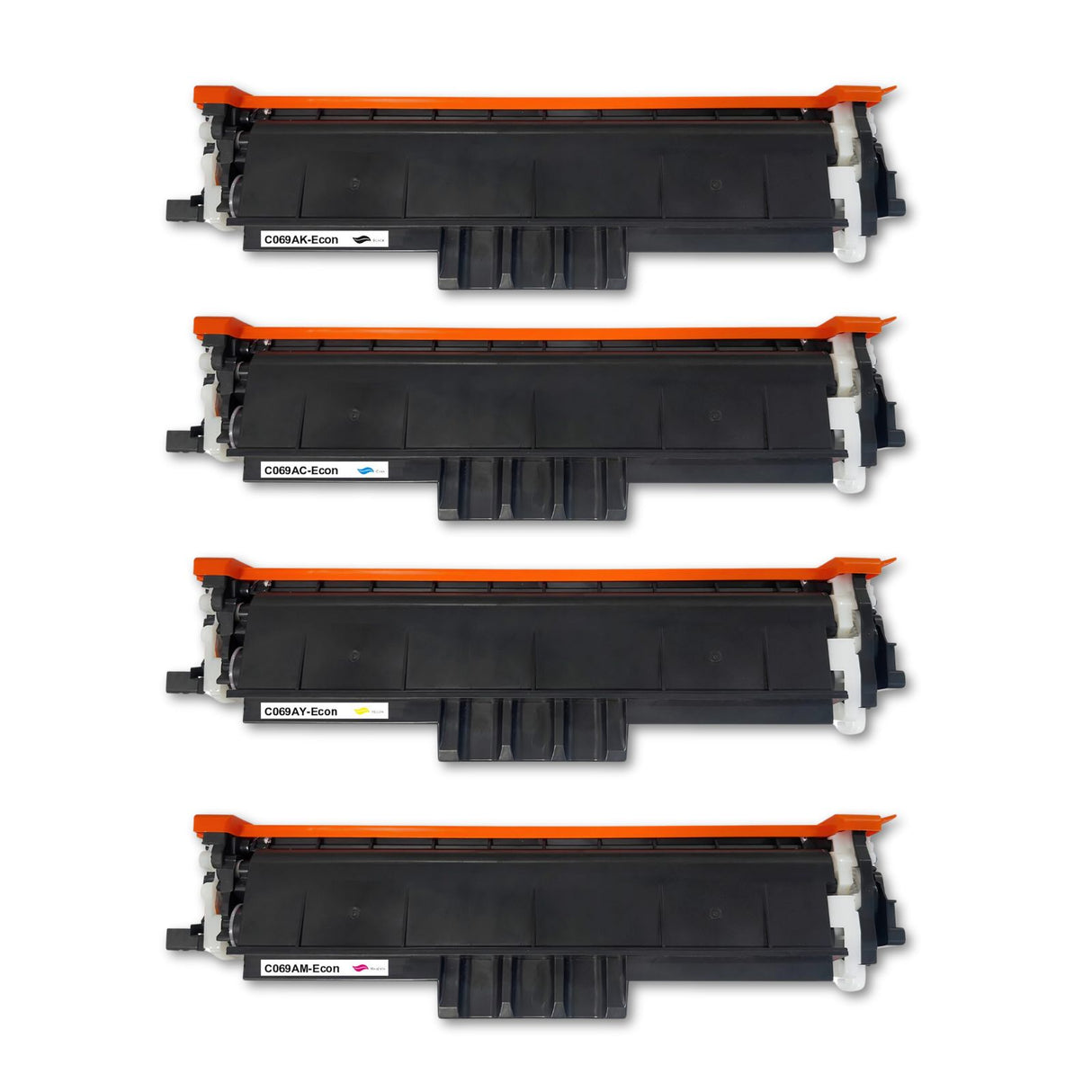 Kompatibler Toner für Canon i-SENSYS MF754Cdw