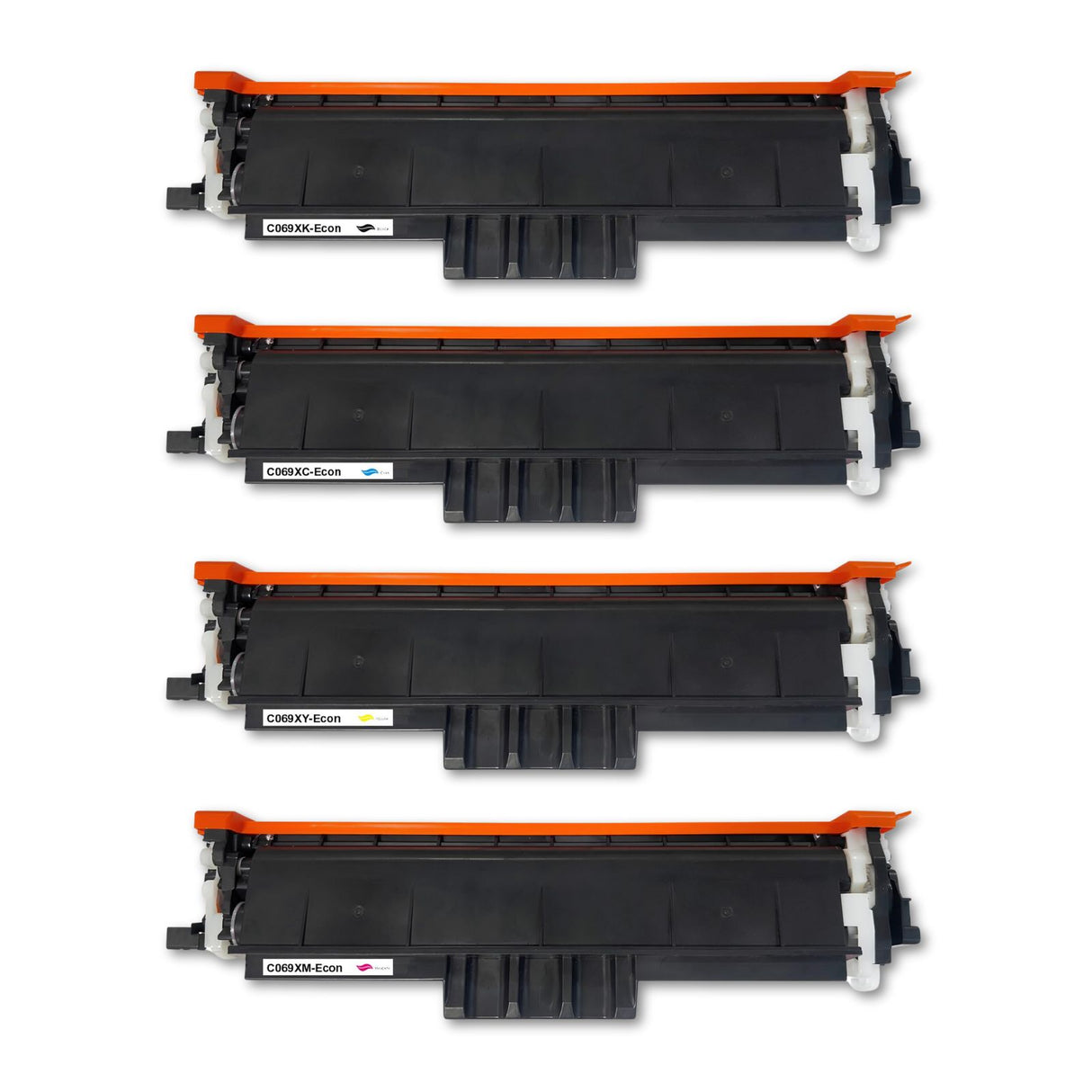 Kompatibler Toner XL für Canon i-SENSYS LBP673Cdw