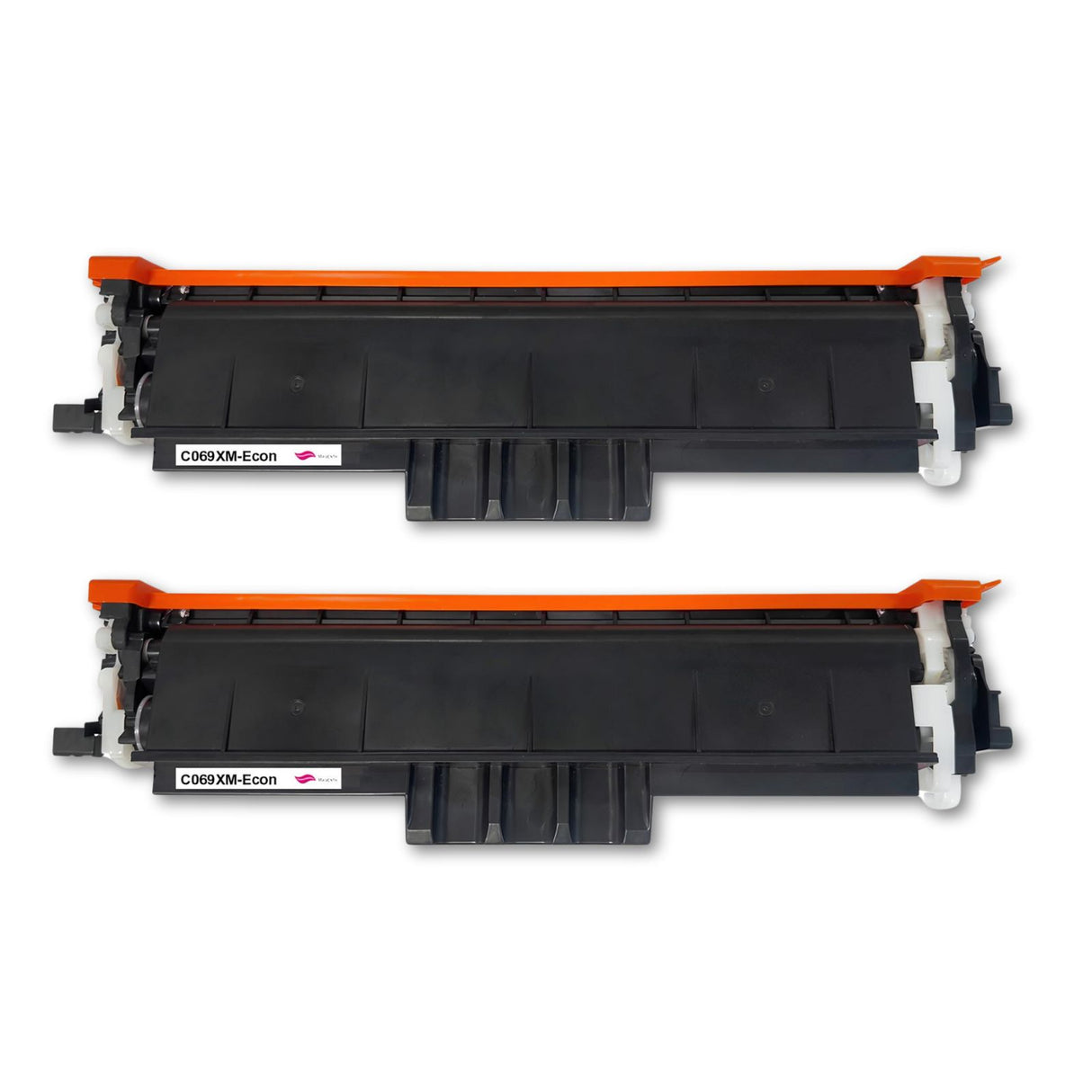 Kompatibler Toner XL für Canon i-SENSYS MF752Cdw - Yellow 2 Stück