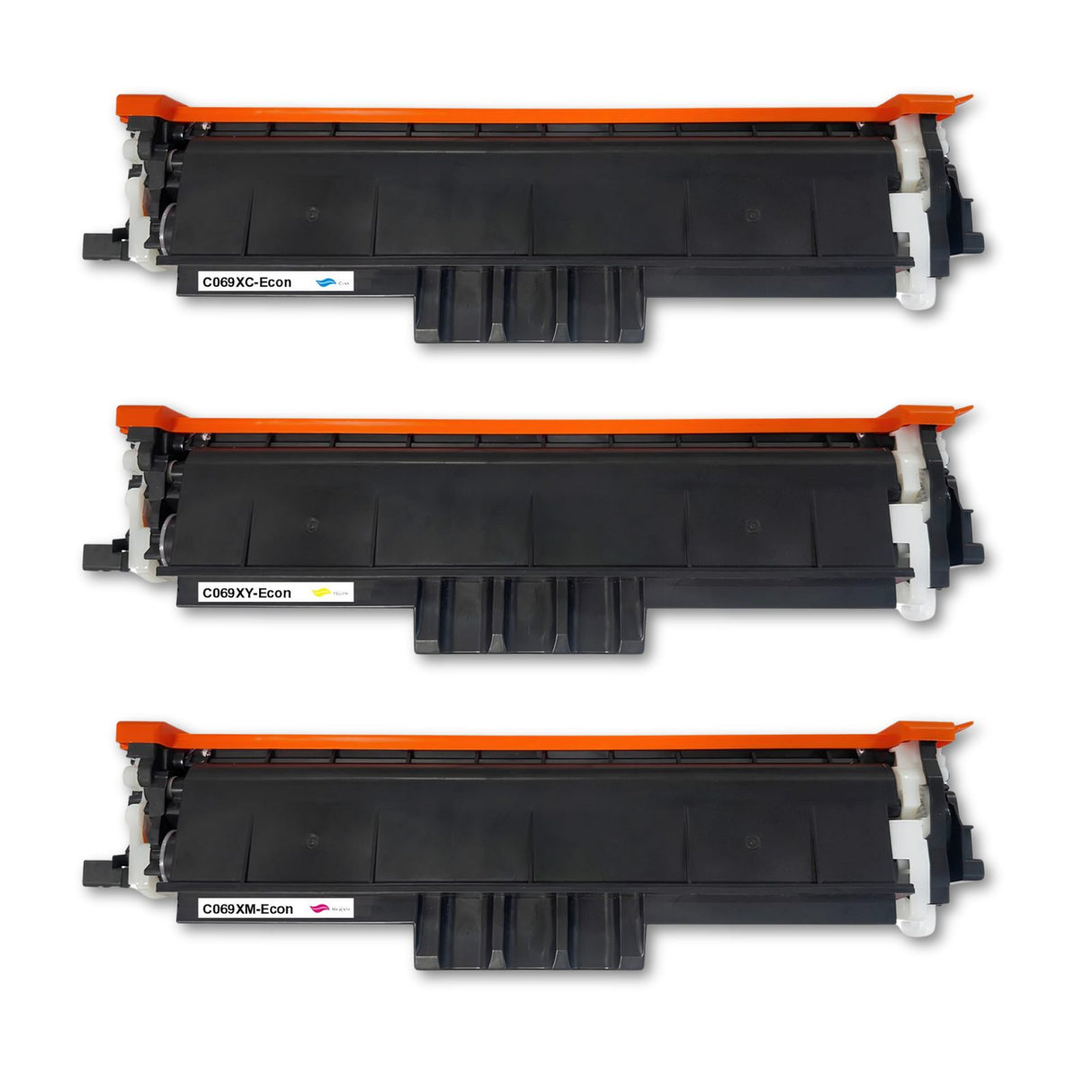 Kompatibler Toner XL für Canon i-SENSYS MF752Cdw