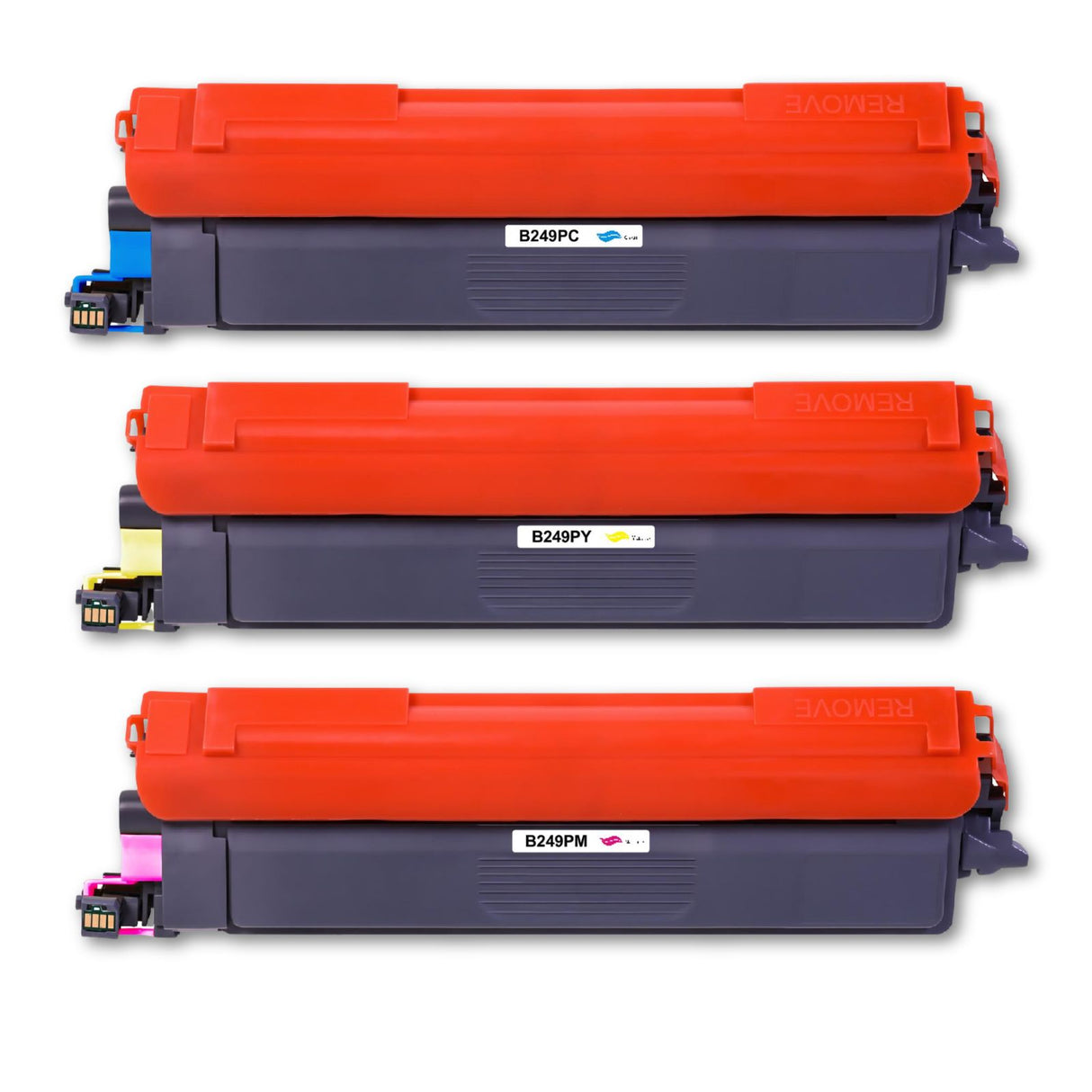 Kompatibler Toner XXL für Brother MFC-L8340CDW