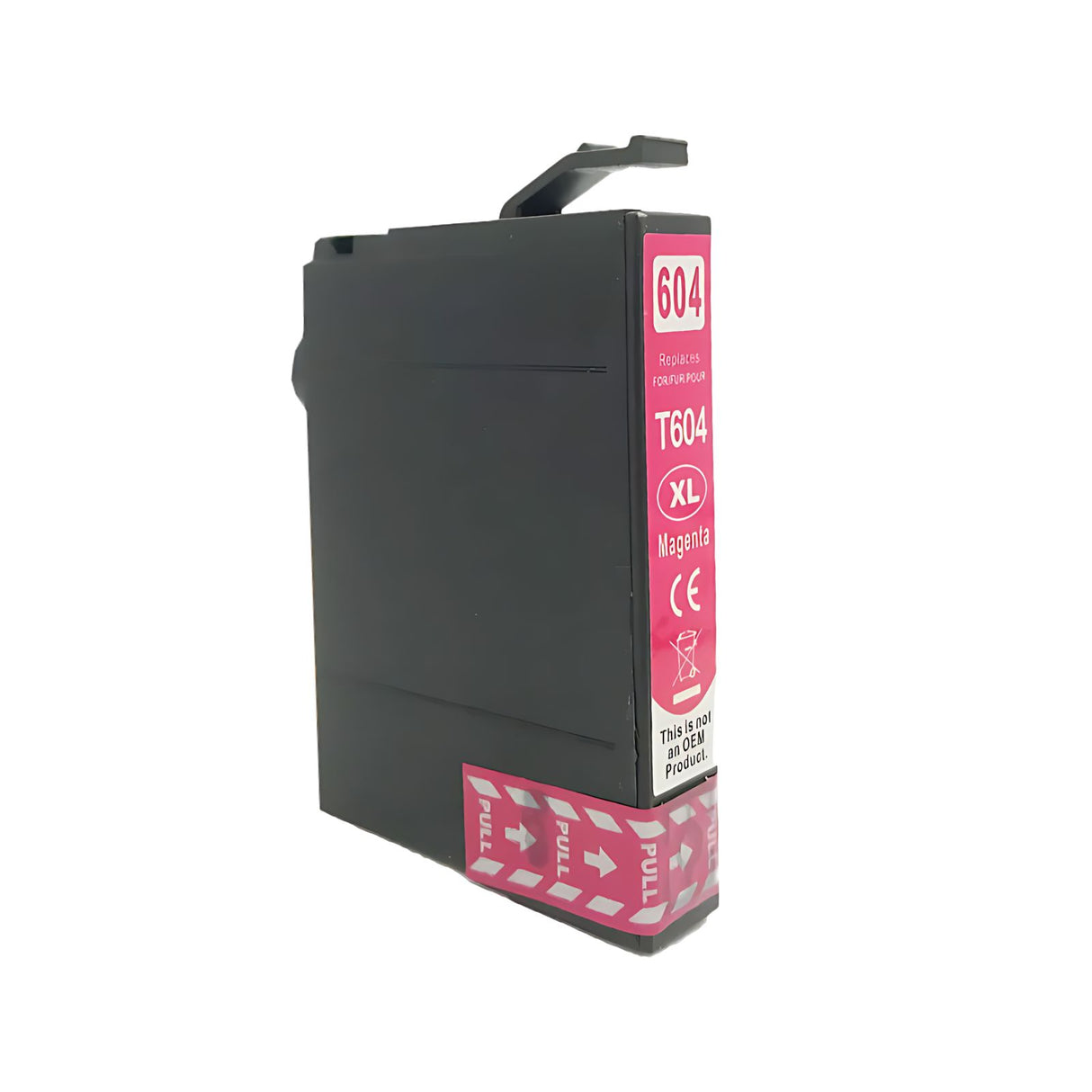 Kompatible Tintenpatrone XL für Epson Expression Home XP-4205 - Magenta 1 Stück
