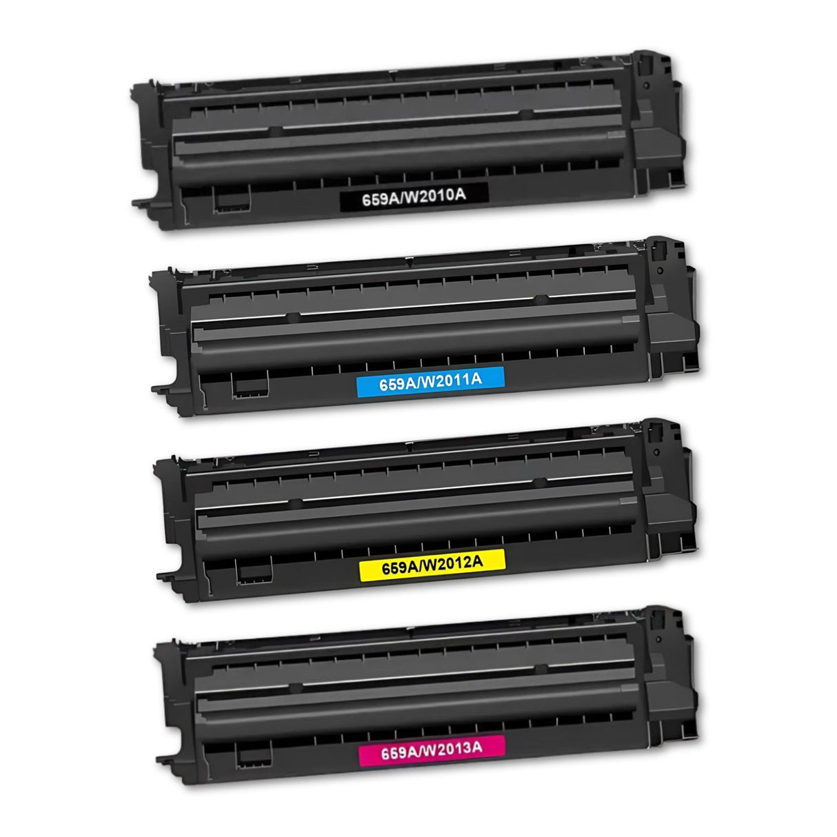Kompatibler Toner für HP Color LaserJet Enterprise Flow M856dn