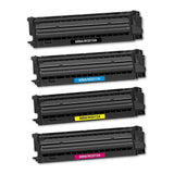 Kompatibler Toner für HP Color LaserJet Enterprise Flow M856dn