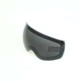 Ersatzglas für magnetische Skibrille Snowboardbrillenglas Skibrillenglas Wechselglas
