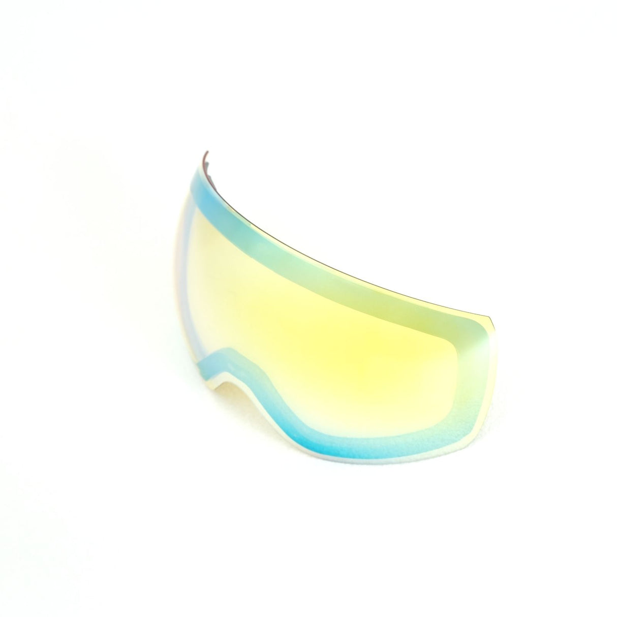 Wechselglas für magnetische Skibrille Skibrillenglas Snowboardbrillenglas Ersatzglas