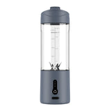Smoothie Maker Blender Portabler Mixer Entsafter Standmixer Mixer To Go