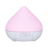 Ultraschall Aromadiffusor Aromatherapie Luftbefeuchter Aromalampe Raumduft