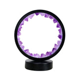 Dekotischlampe Nachttischlampe Nachtlicht Nachtleuchte Schlafzimmerlampe Stimmungslicht