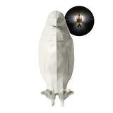 Adler-Lampe Dekorationslampe Wandlampe Nachtlicht Wandleuchte Dekoration