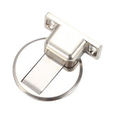 Magnetischer Türstopper Türdämpfer Türschnäpper Türpuffer Türkeil