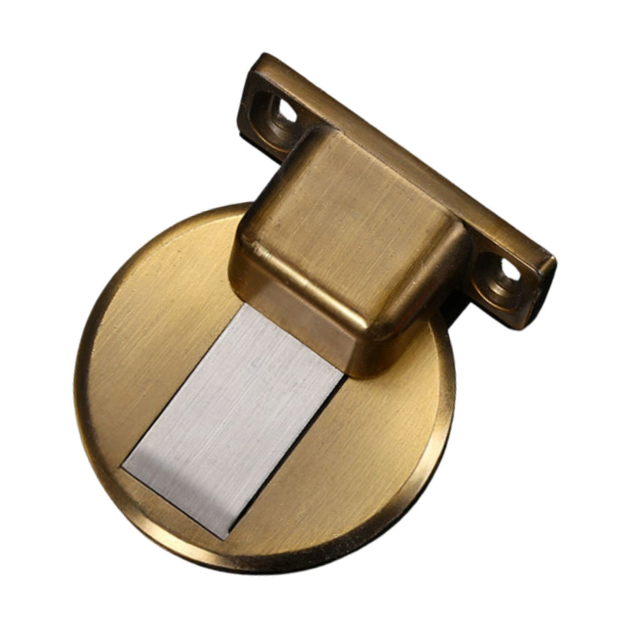 Magnetischer Türstopper Türschnäpper Türdämpfer Türpuffer Türkeil