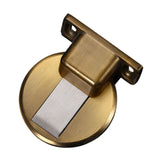 Magnetischer Türstopper Türschnäpper Türdämpfer Türpuffer Türkeil