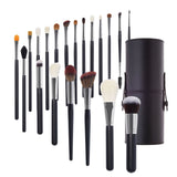 Make-up-Pinselset Schminkpinselset Pinselset für Make-up