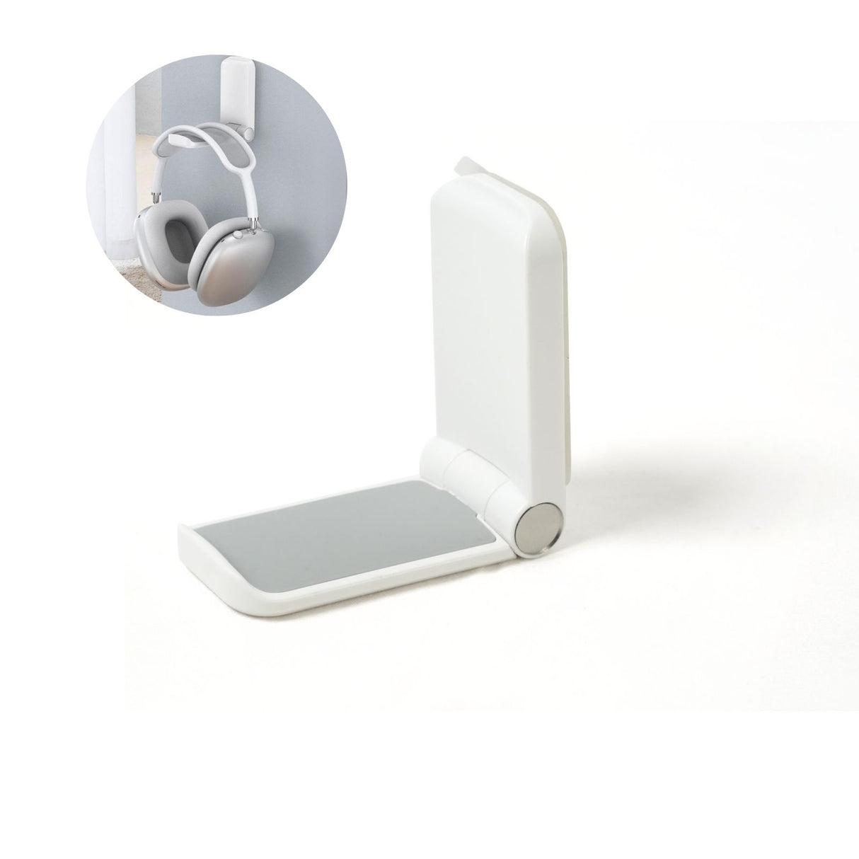 Headset-Halterung Kopfhörer-Halter Headset-Haken Aufhängung