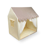 Kinder-Spielhaus Kinderzelt Hauszelt Kuschelhaus Spielhütte Spielzelt