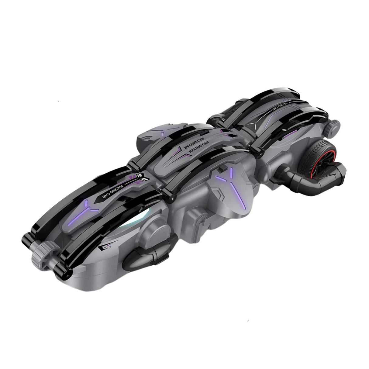 Ferngesteuertes Auto RC Stunt Car Stunt-Auto Rennauto Spielzeugauto