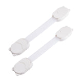 Kindersicherung Multi-Sicherung Schranksicherung 2er Set