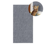 Kratzmatte für Katzen Klettermatte Kratzschutz Kratzbrett Kratzwand