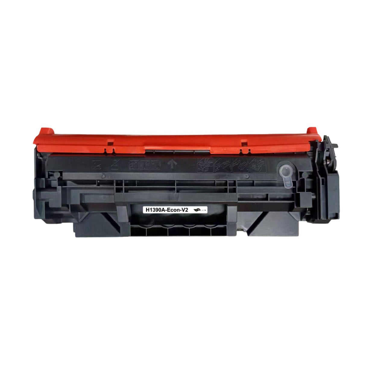 Kompatibler Toner für HP LaserJet Pro 3002dn - Black 1 Stück