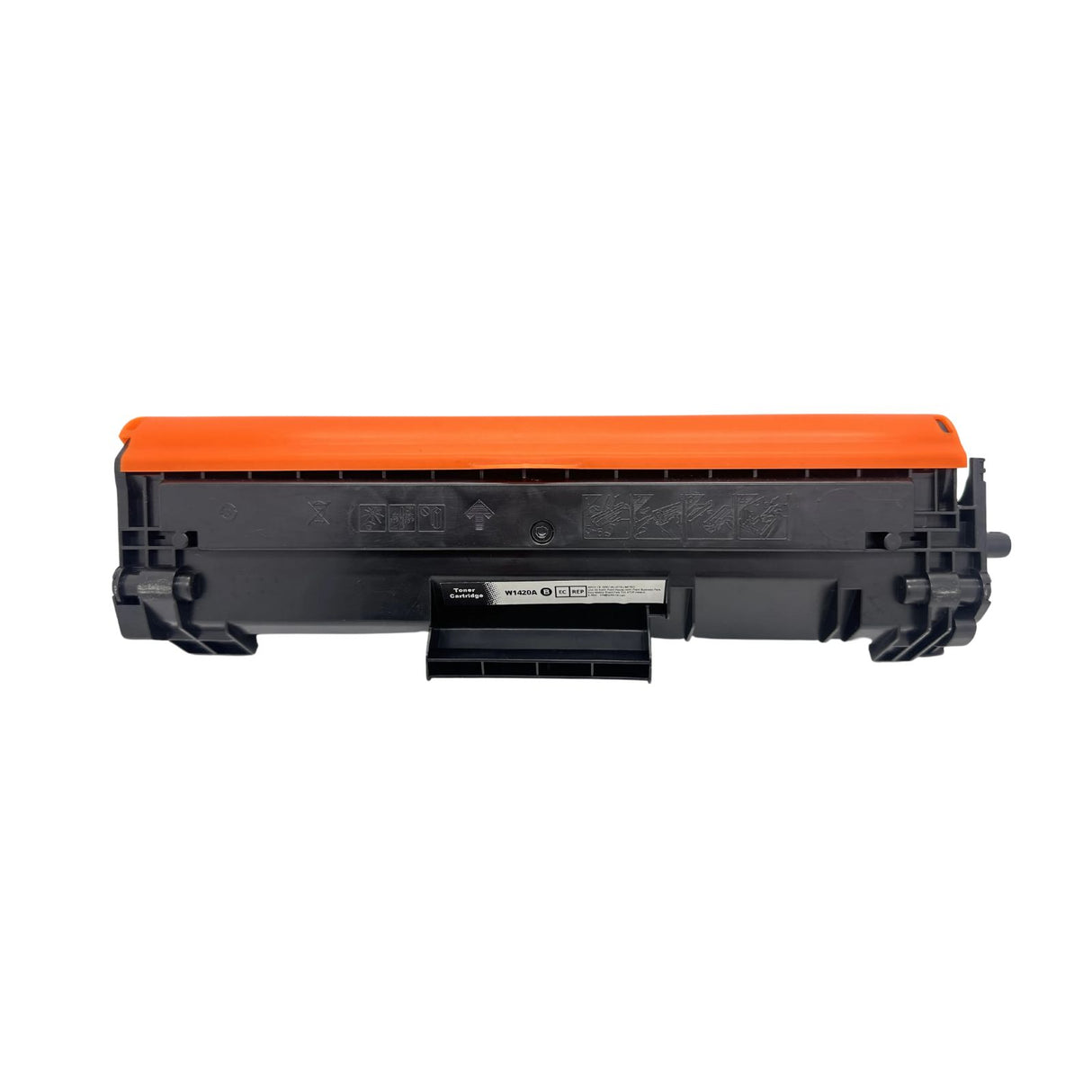 Kompatibler Toner für HP LaserJet MFP M140we - Black 1 Stück