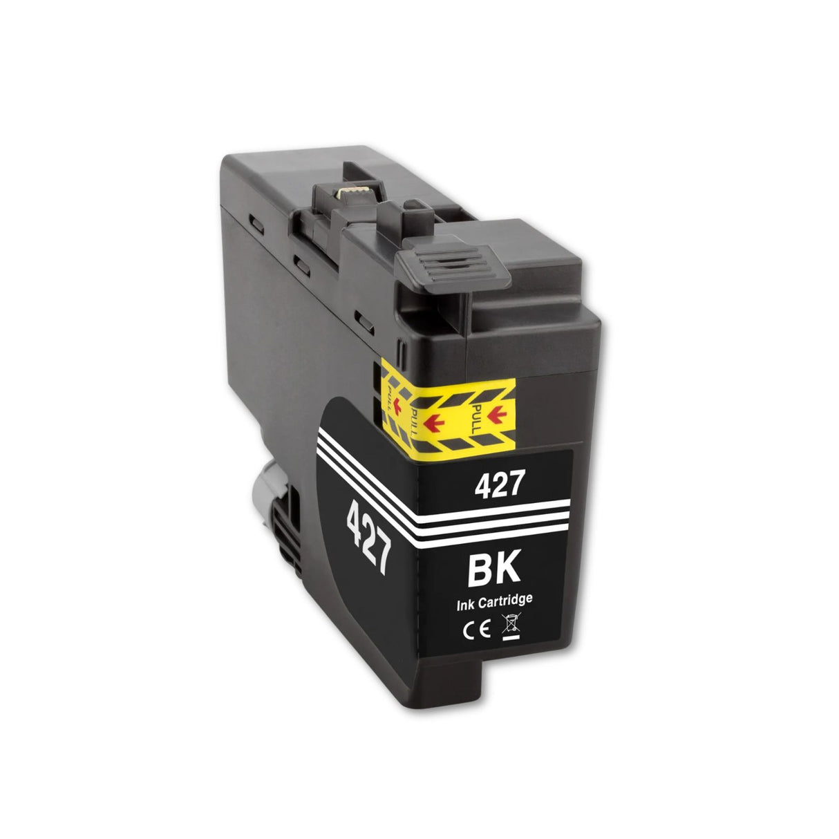 Kompatible Tintenpatrone für Brother HL-J6010DW - Black 1 Stück