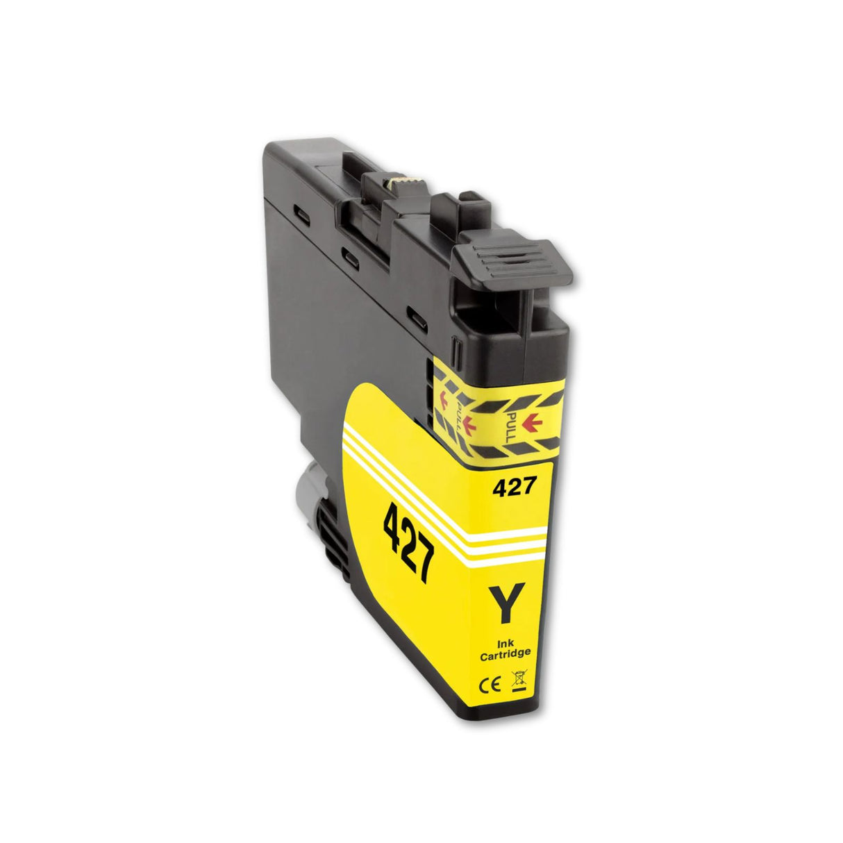 Kompatible Tintenpatrone für Brother HL-J6010DW - Yellow 1 Stück