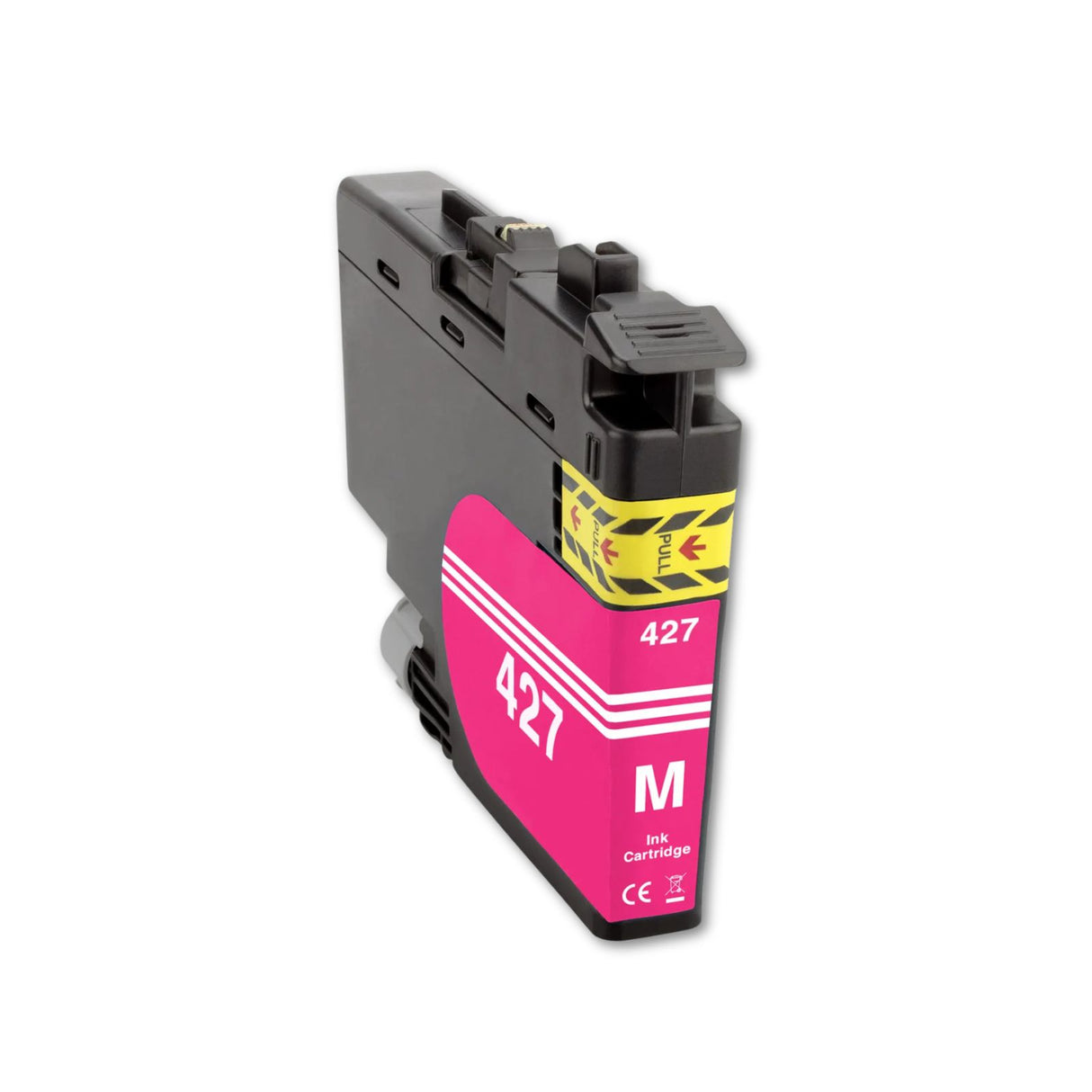 Kompatible Tintenpatrone für Brother HL-J6010DW - Magenta 1 Stück