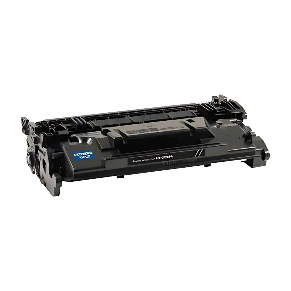 Kompatibler Toner für HP LaserJet Enterprise Flow MFP M528z - Black 1 Stück