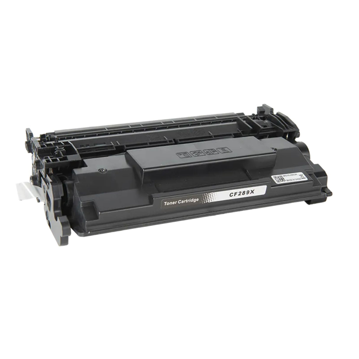 Kompatibler Toner XL für HP LaserJet Enterprise MFP M528f - Black 1 Stück