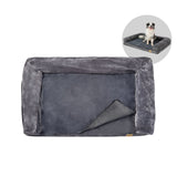 Ersatzbezug XXL für Hundebett 126754 Ersatzüberzug Wechselbezug Stoffbezug