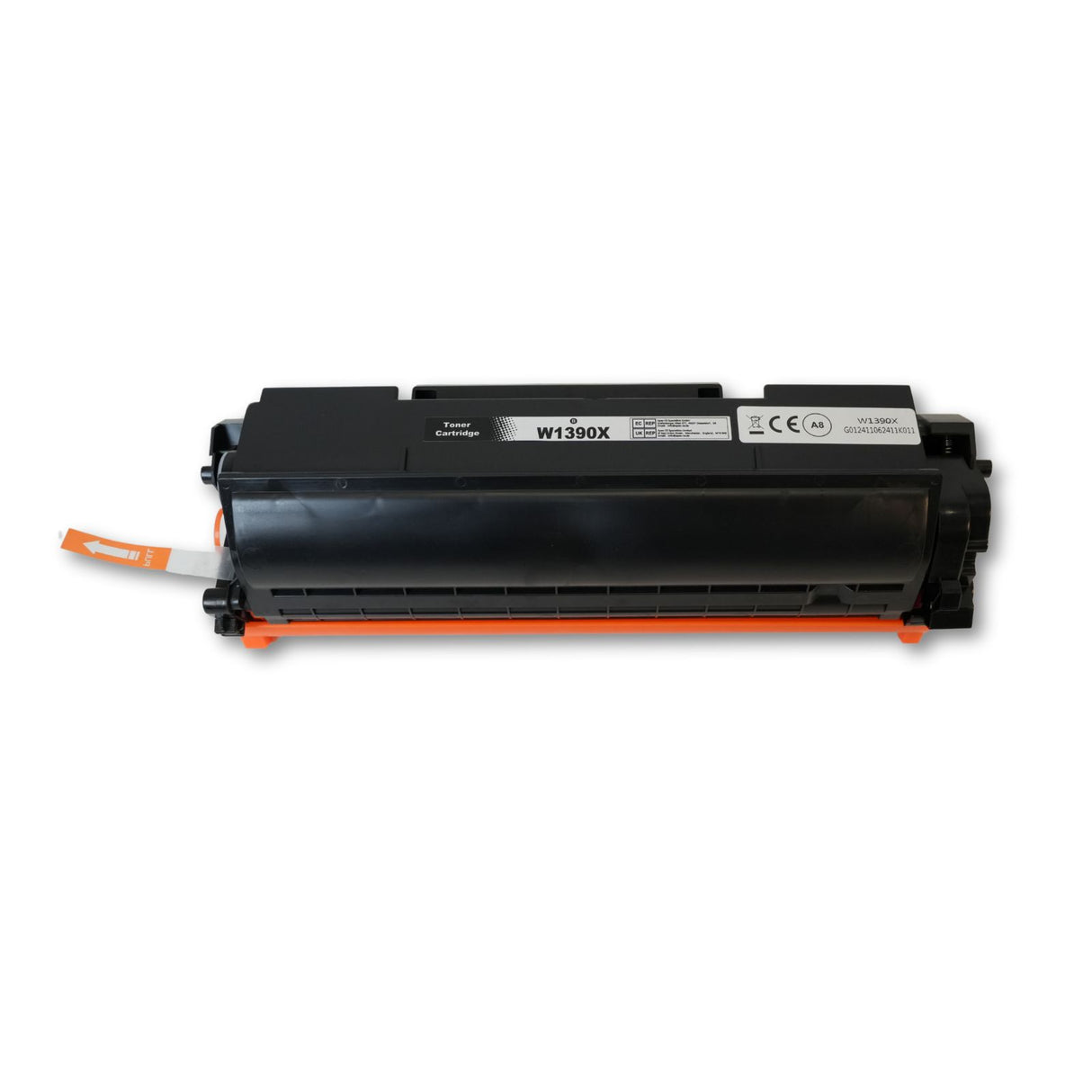 Kompatibler Toner XL für HP LaserJet Pro 3002dw - Black 1 Stück