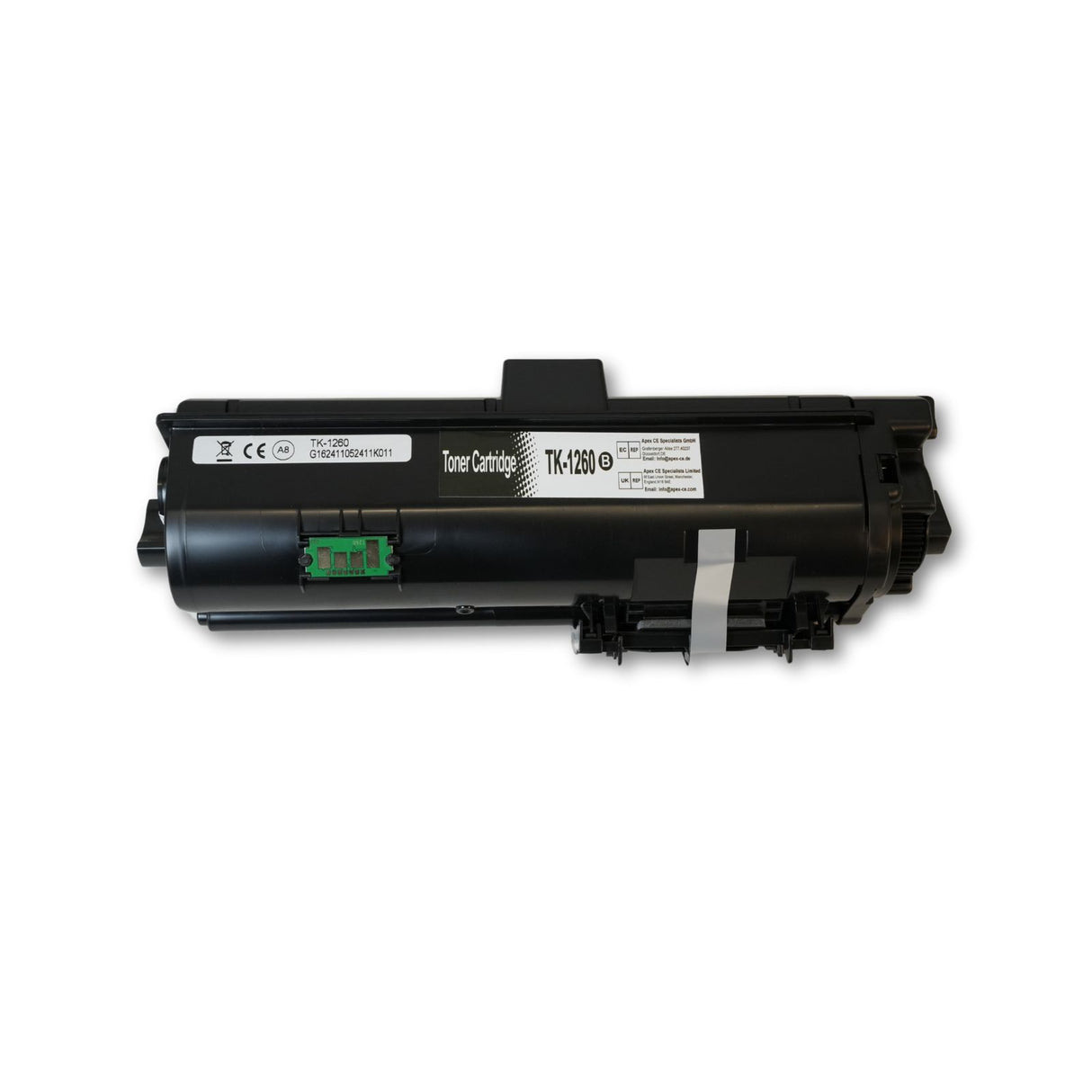 Kompatibler Toner für Kyocera ECOSYS PA4000x - Black 1 Stück