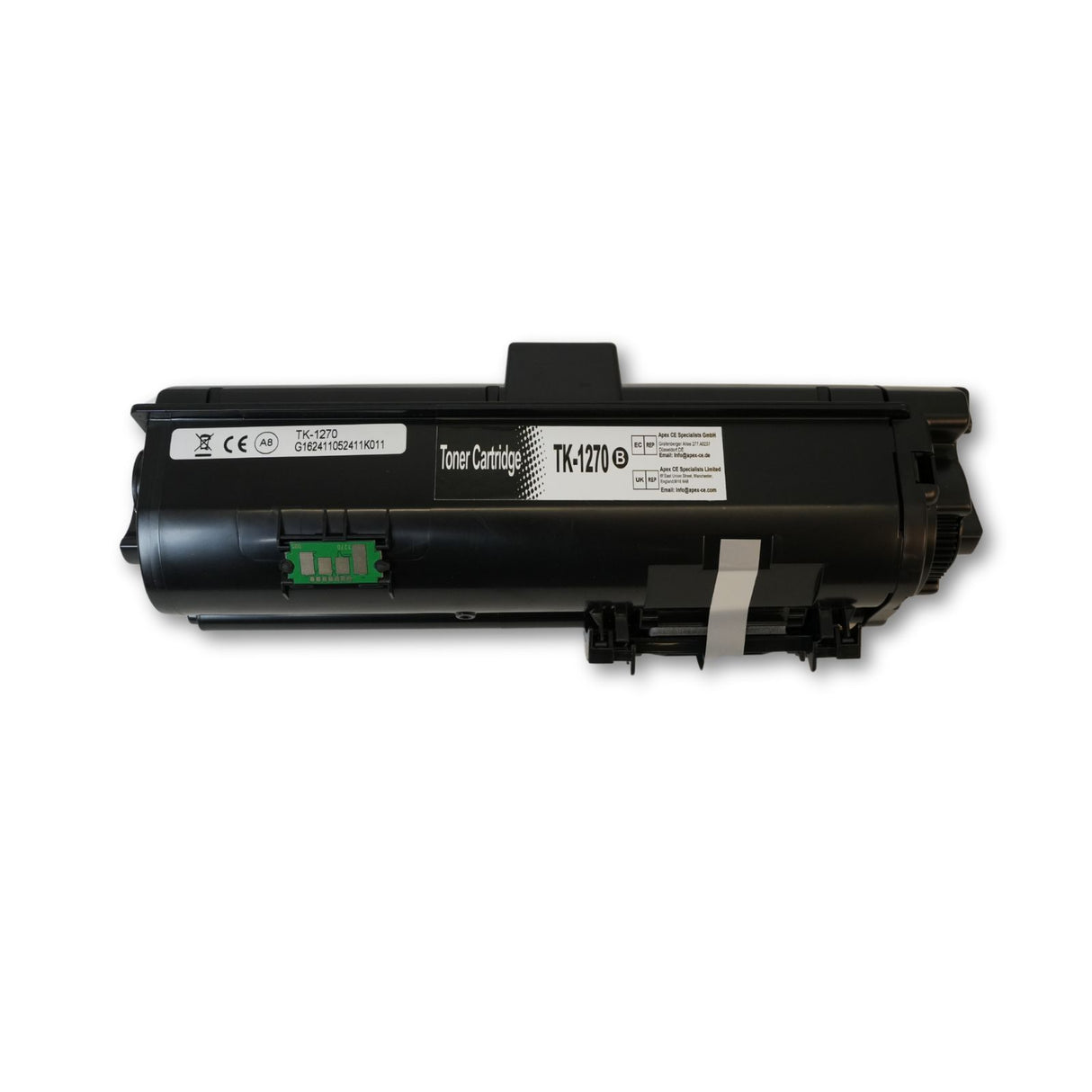 Kompatibler Toner für Kyocera ECOSYS MA4000x - Black 1 Stück