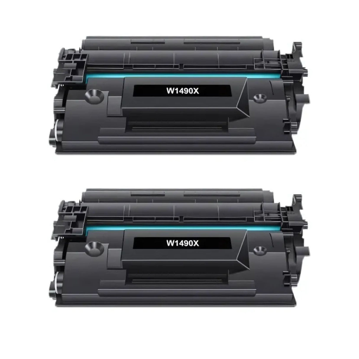 Kompatibler Toner XL für HP LaserJet Pro MFP 4101dw - Black 2 Stück