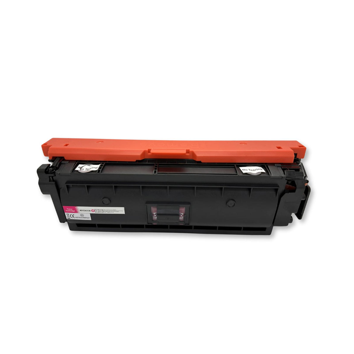 Alternativer Toner zu HP 212A - Magenta 1 Stück