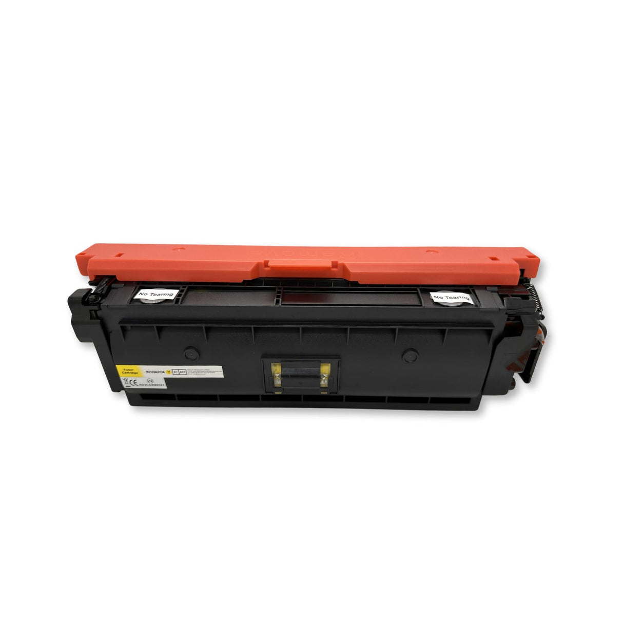 Kompatibler Toner für HP Color LaserJet Enterprise M555x - Yellow 1 Stück