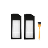 Alternatives HEPA-Filter-Set für Ecovacs Deebot T10 Plus