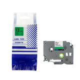 Alternatives Etikettenband zu Brother TZe-731 Beschriftungsband