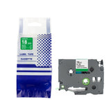Alternatives Etikettenband zu Brother TZe-745 Beschriftungsband