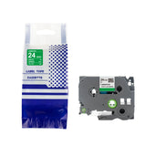 Alternatives Etikettenband zu Brother TZe-755 Beschriftungsband