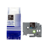 Alternatives Etikettenband zu Brother TZe-MQ335 Beschriftungsband