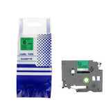 Alternatives Etikettenband zu Brother TZe-711L1 Beschriftungsband