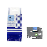 Alternatives Etikettenband zu Brother TZe-511L2 Beschriftungsband