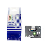 Alternatives Etikettenband zu Brother TZe-251L1 Beschriftungsband