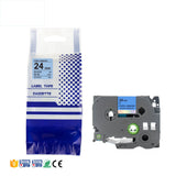 Alternatives Etikettenband zu Brother TZe-551L1 Beschriftungsband