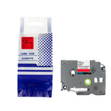 Alternatives Etikettenband zu Brother TZe-S431 Beschriftungsband